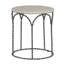Bradley Stone End Table