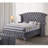 Macaire Upholstered Platform Bed-1399384680