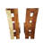 CarrollValley Solid Wood Side Chair