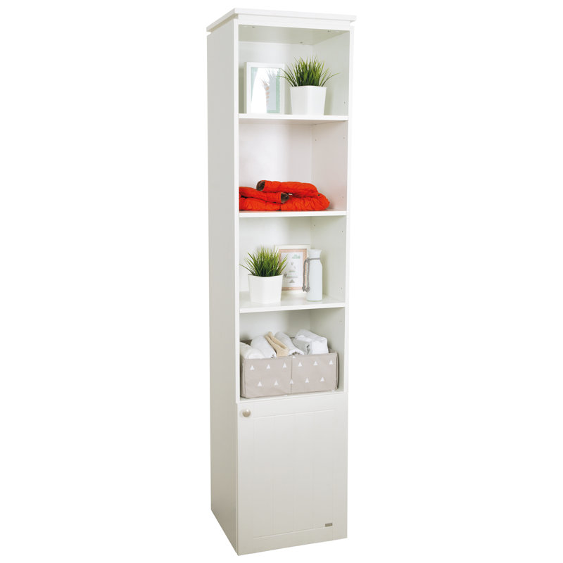 Mia 199.5cm Bookcase