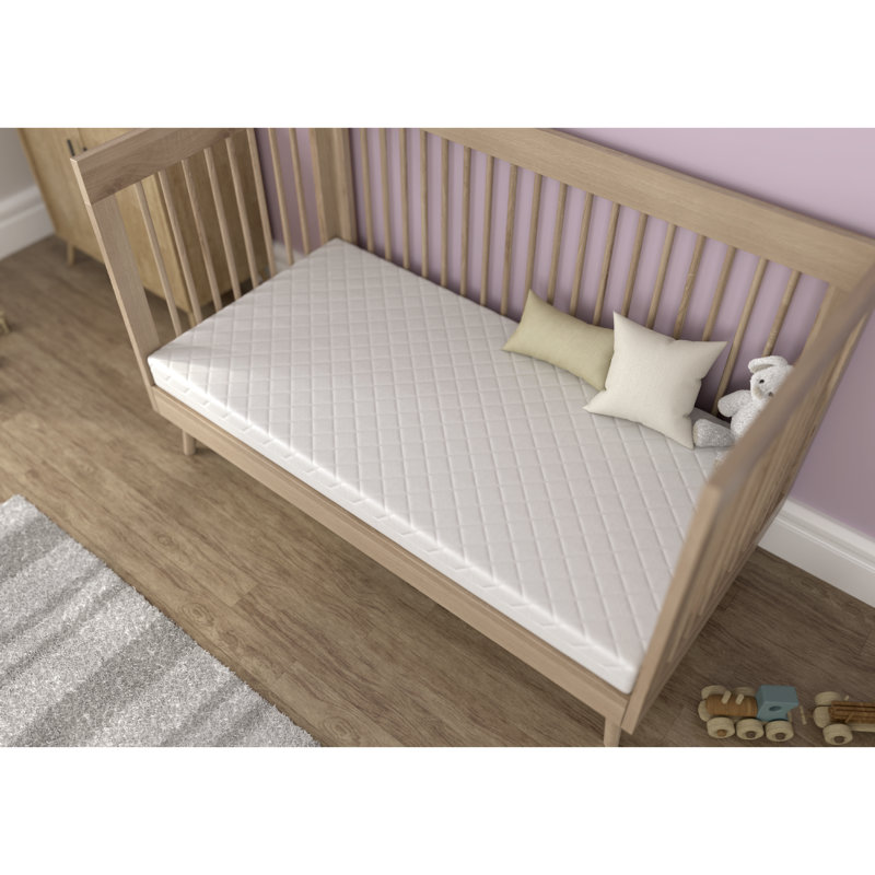 Pylant Mack + Milo Pocket Sprung Mattress