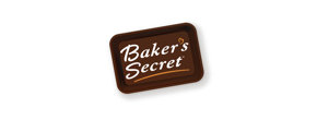 Baker's Secret Logo