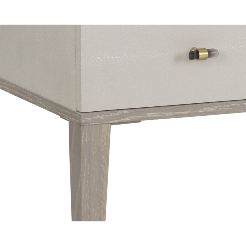Pattinson Desk