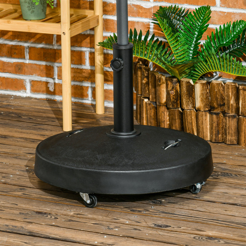 Barklay Umbrella Base