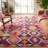Derosa Performance Oriental Rug-33150673