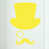 Bright Yellow