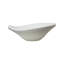 Terrace Bowl-Matte White