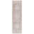 Tapis de couloir 2 pi 2 po x 8 pi 0 po