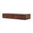 Roasted Almond Slim Console