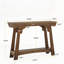 Console 41,3 pouces Rustic 