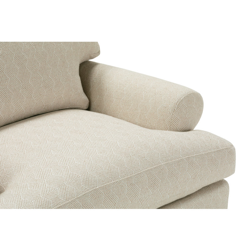 Chaise d'appoint Cadence