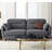 Savanna Living Room Set