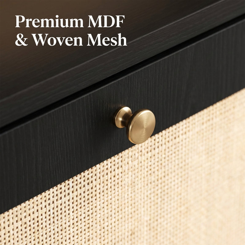 Narrow Flip-Down Shoe Cabinet, 9.4" Slim Entryway Storage