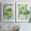 Sweet Things I - ensemble de 2 peintures encadrées-2014006876-2014006879