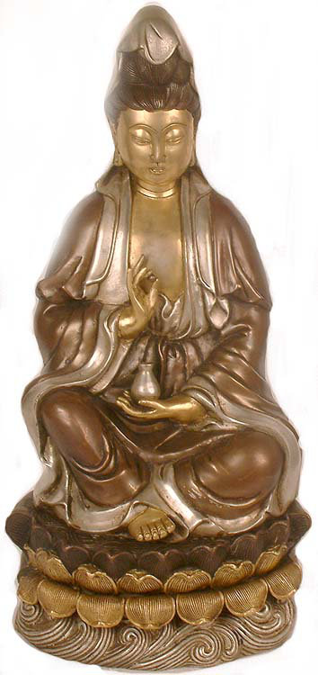 Religious & Spiritual Statue