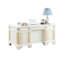 Bureau double 70,87 po