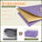 Pekka Dresser for Bedroom with 12 Spacious Storage Drawers, Dressers with Wooden Top and Metal Frame-870839167