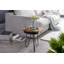 Aldona Three Leg Coffee Table