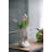 Feazell Cement Indoor / Outdoor Statue Planter