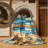 Washable Beach Calendar Elite Coastal Area Rug-1709900097