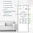 60 Inch Ceiling Fan with Lights Remote Control-2017781646
