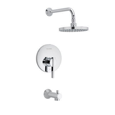 Berwick Shower Faucet