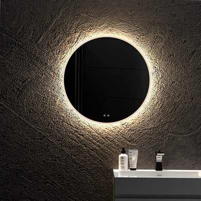 Miroir mural Elver