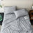 Microfiber Floral Sheet Set-92076761-92076753