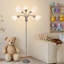 Honoding 68'' Tree Floor Lamp,No Bulb