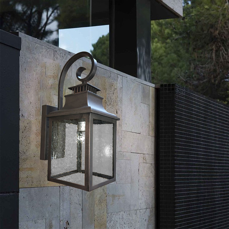 Chas Wall Light
