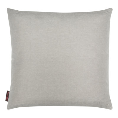 Freeze Throw Pillow