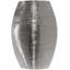 Hazel Metal Table Vase-42004220