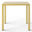 Ensemble repas carré pour 4 personnes-1748849615