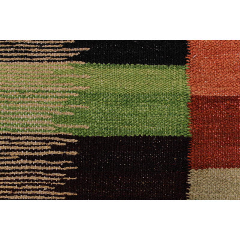 Tapis brun Madisonrose