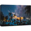 «Sunlit Forest Path Golden Hour Woods Tranquil Nature Landscape Landscape Modern Chic» sur-99542970