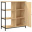 Everill 70cm Sideboard-1185096004
