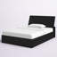 Persephone Storage Platform Bed & Headboard-59246760-59246761