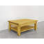 Vintage Solid Wood Coffee Table