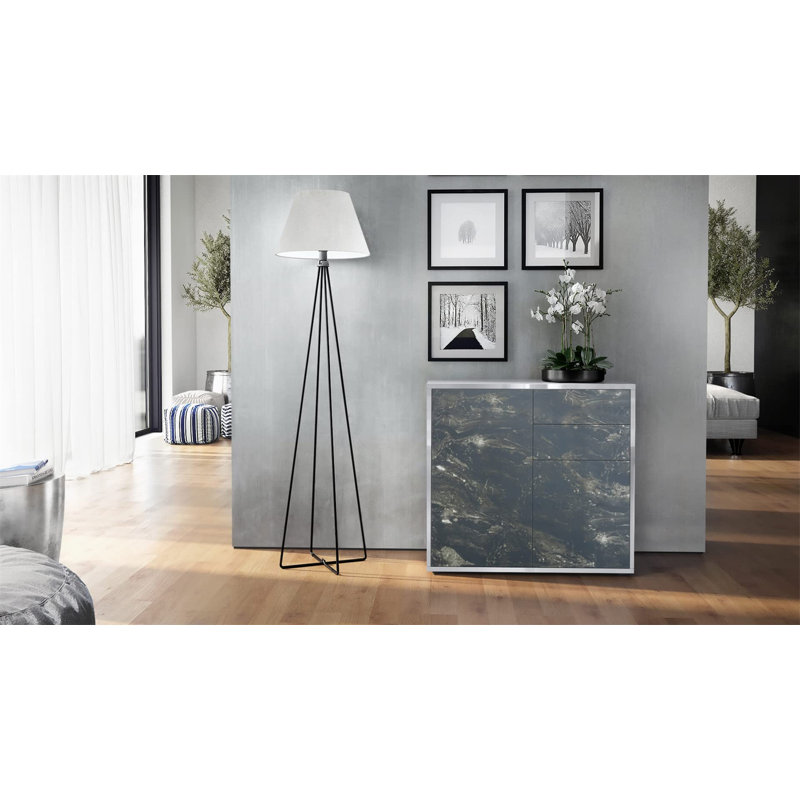 Gentner 79cm Sideboard