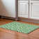 Premium Machine Washable Cerrito Emerald Rug