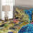 Hypnotic Coverlet-1504044405
