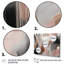 " Pink Rosegold Captivating Circle III "-1320200518-1320200519