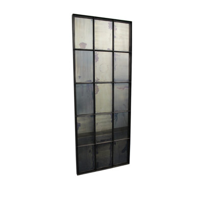 Yavonia Rectangle Mirror