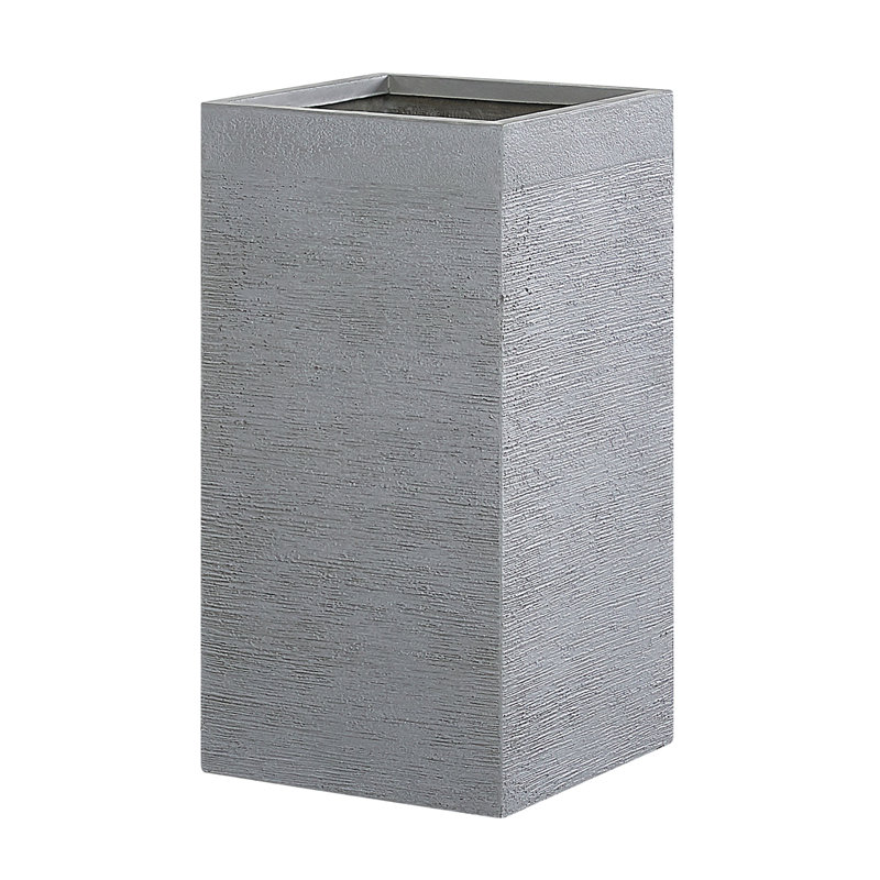 Botkin Planter, 77cm H x 40cm W x 40cm D