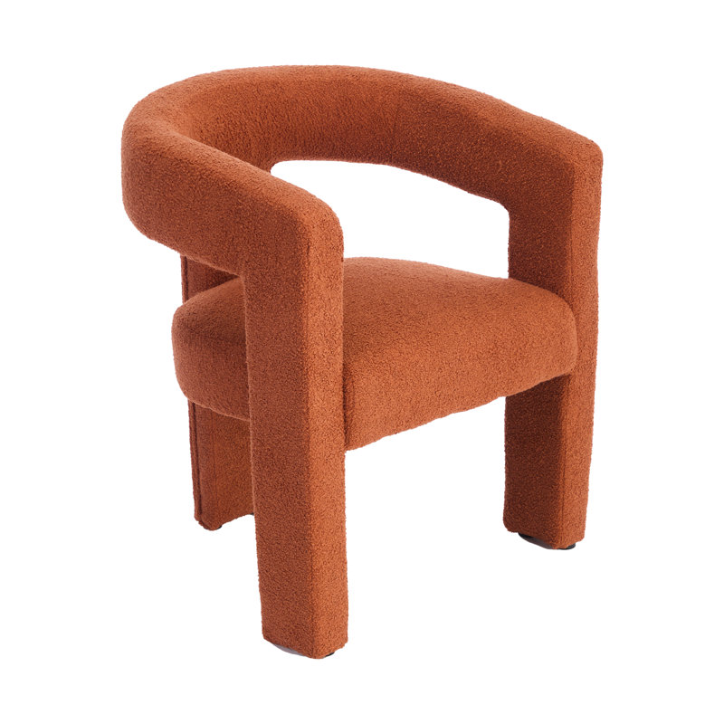 Chaise d'appoint Sherpa