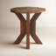 Table de bout Provence