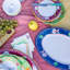 Melamine Campagna Melamine Platter