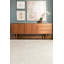 Tapis beige touffeté Abasi-850176359