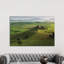 Spring in Tuscany XVI 1 Piece Wall Art on Canvas-180822322-180822325