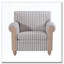 Chaise d'appoint